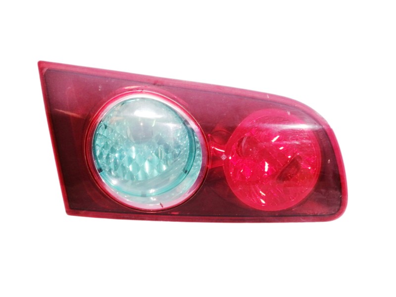 Recambio de piloto trasero izquierdo interior para fiat croma (194) 1.9 8v multijet active (12.2007) referencia OEM IAM 27482101