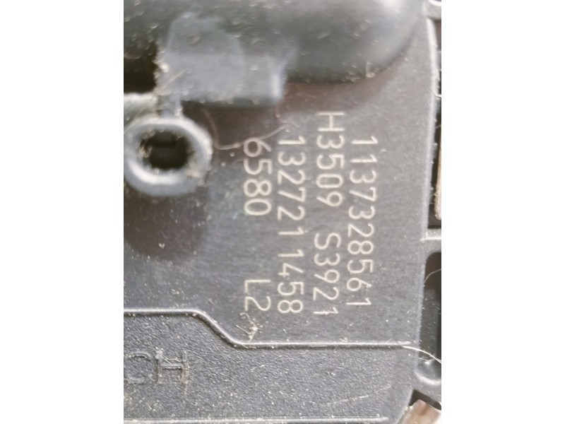 Recambio de motor limpia delantero para bmw x3 (f25) xdrive 20d referencia OEM IAM 3397021315 1137328561 6004FA0023 