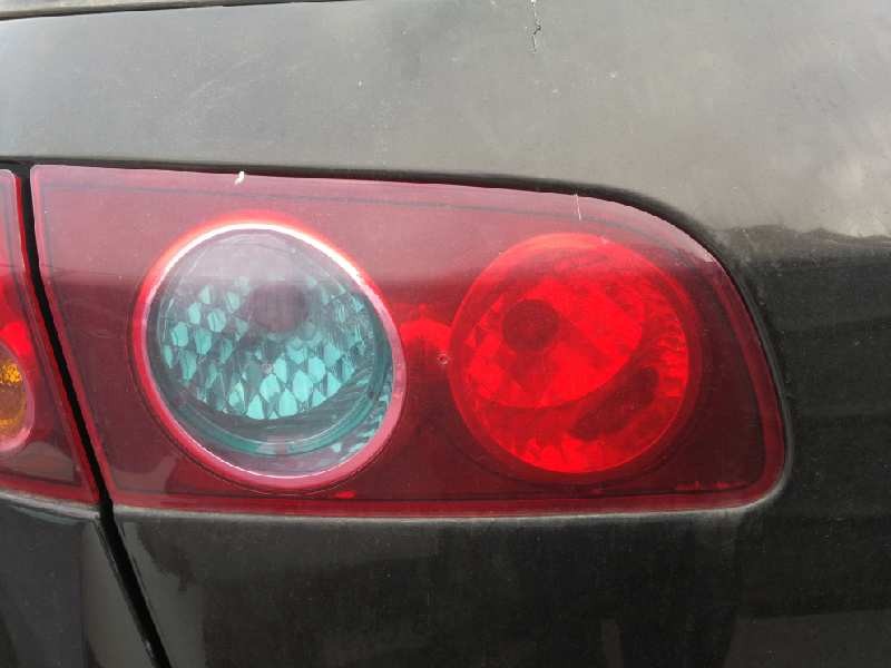 Recambio de piloto trasero izquierdo interior para fiat croma (194) 1.9 8v multijet active (12.2007) referencia OEM IAM 27482101