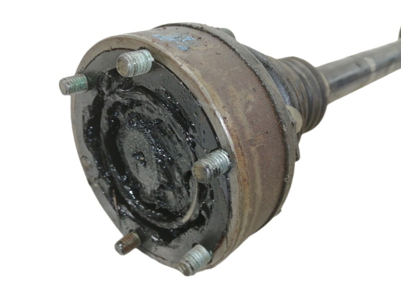 Recambio de transmision delantera izquierda para audi a3 (8p) 1.6 fsi ambiente referencia OEM IAM 1K0407271DH  