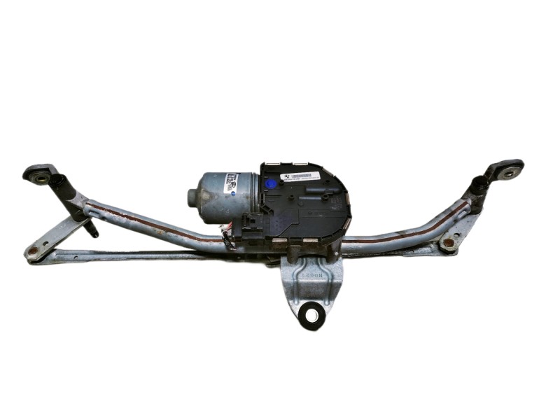 Recambio de motor limpia delantero para bmw x3 (f25) xdrive 20d referencia OEM IAM 3397021315 1137328561 6004FA0023 