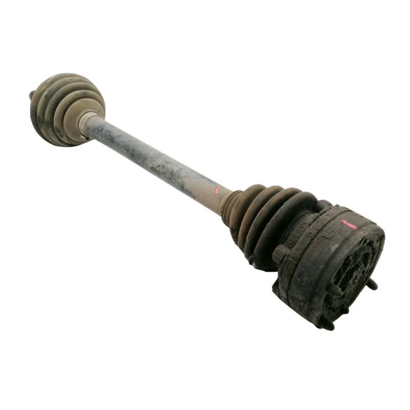 Recambio de transmision delantera izquierda para seat ibiza (6k) clx referencia OEM IAM   