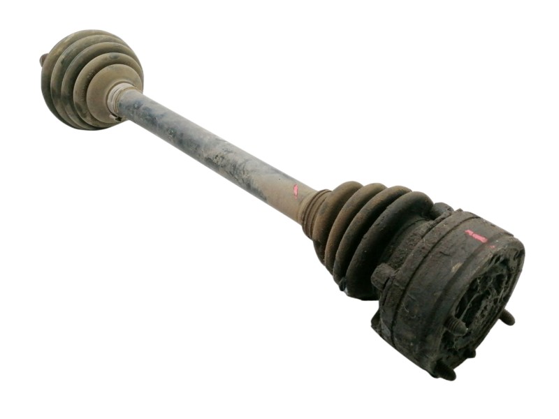 Recambio de transmision delantera izquierda para seat ibiza (6k) clx referencia OEM IAM   