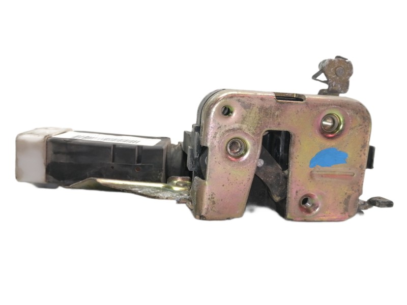 Recambio de cerradura puerta trasera izquierda para mitsubishi space star (dg0) 1600 referencia OEM IAM   