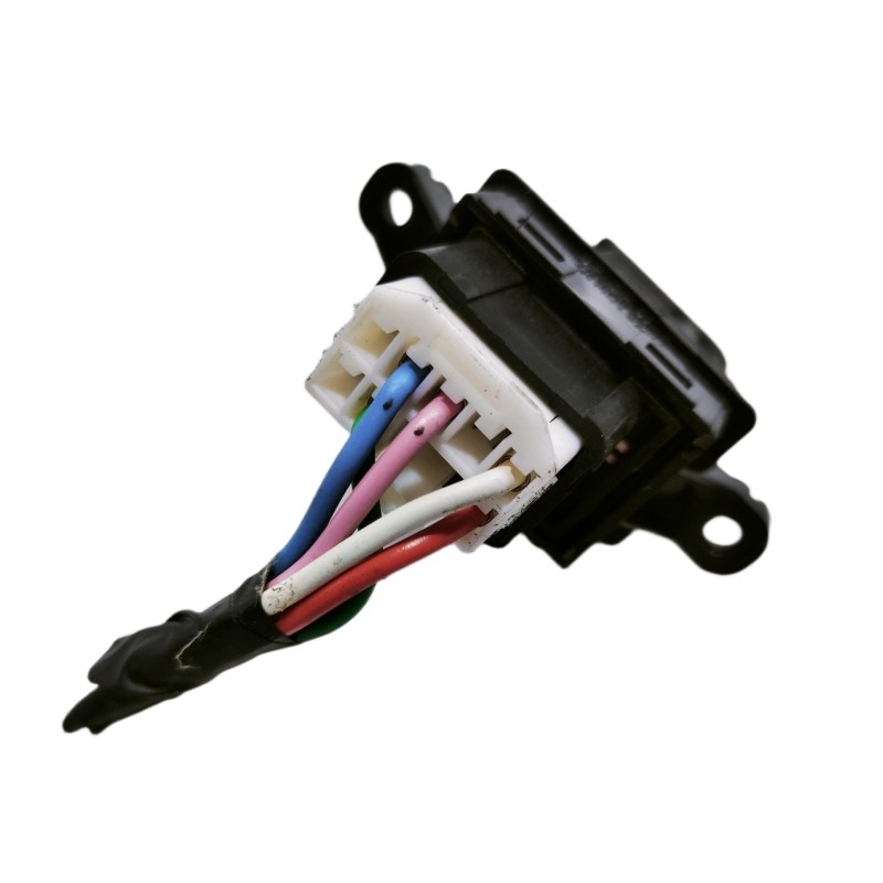 Recambio de mando elevalunas trasero derecho para kia picanto (ja) 1.0 cat referencia OEM IAM 935801Y000  5 CABLES