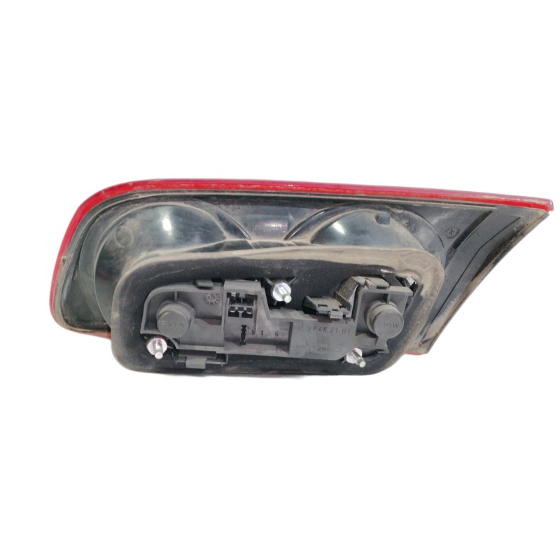 Recambio de piloto trasero izquierdo interior para fiat croma (194) 1.9 8v multijet active (12.2007) referencia OEM IAM 27482101