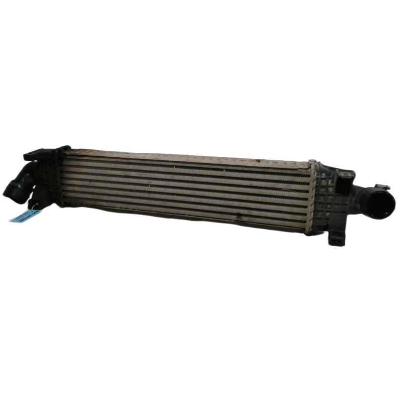 Recambio de intercooler para ford focus c-max (cap) ghia (d) referencia OEM IAM 3M5H9L440AD  