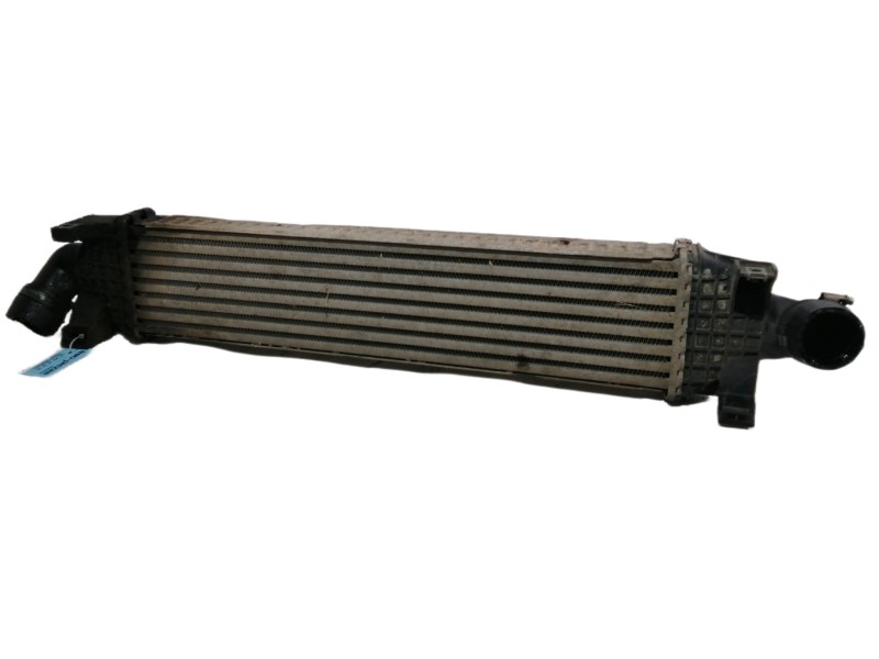 Recambio de intercooler para ford focus c-max (cap) ghia (d) referencia OEM IAM 3M5H9L440AD  