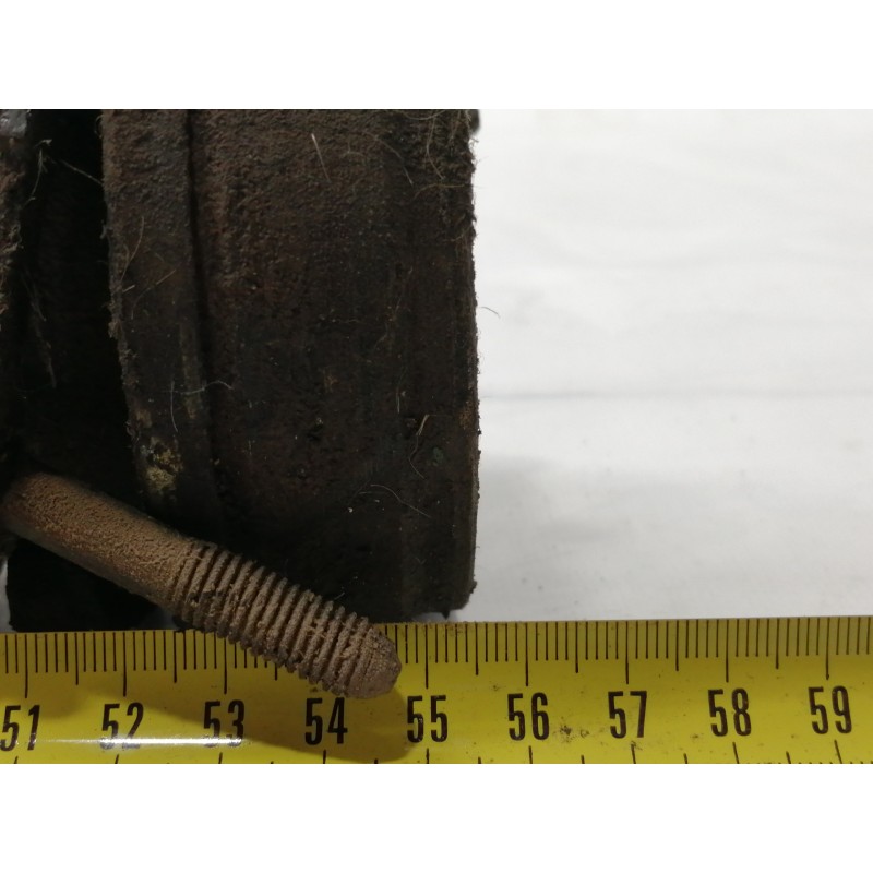 Recambio de transmision delantera izquierda para seat ibiza (6k) clx referencia OEM IAM   