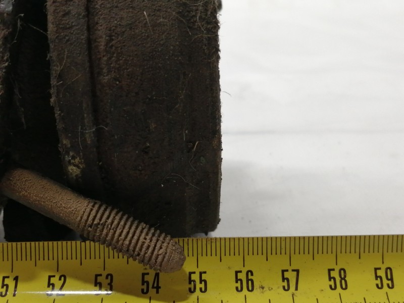 Recambio de transmision delantera izquierda para seat ibiza (6k) clx referencia OEM IAM   