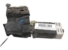 Recambio de cerradura puerta trasera izquierda para mitsubishi space star (dg0) 1600 referencia OEM IAM    2