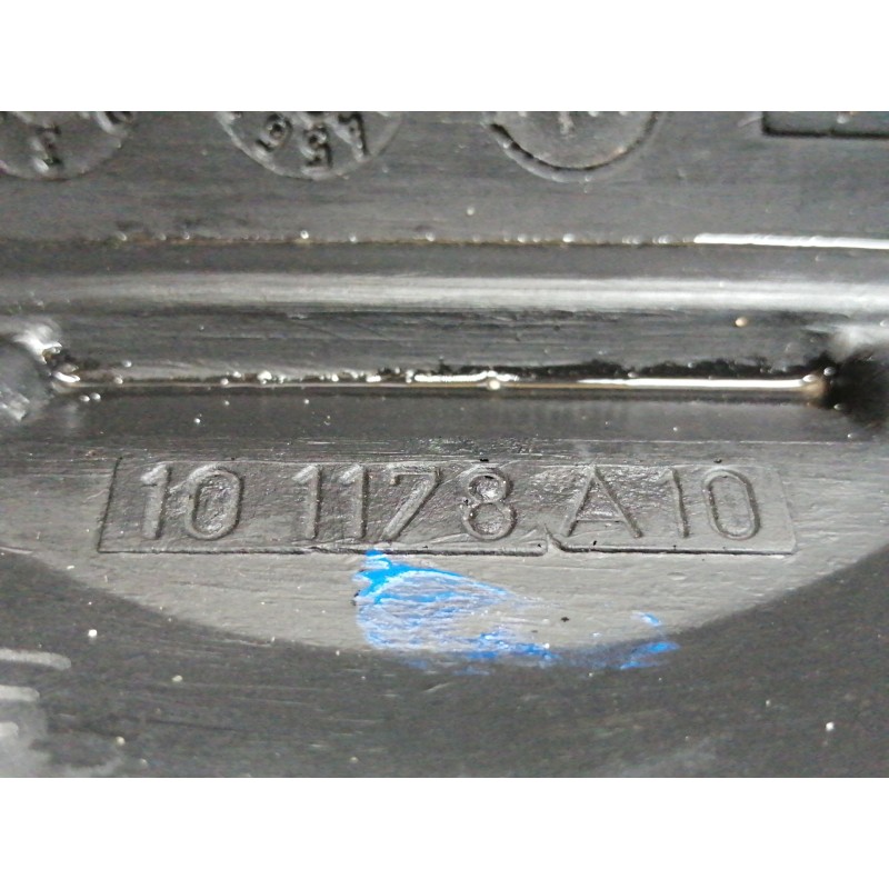 Recambio de volante para ford mondeo berlina (ge) ambiente referencia OEM IAM 3S713599CCW  