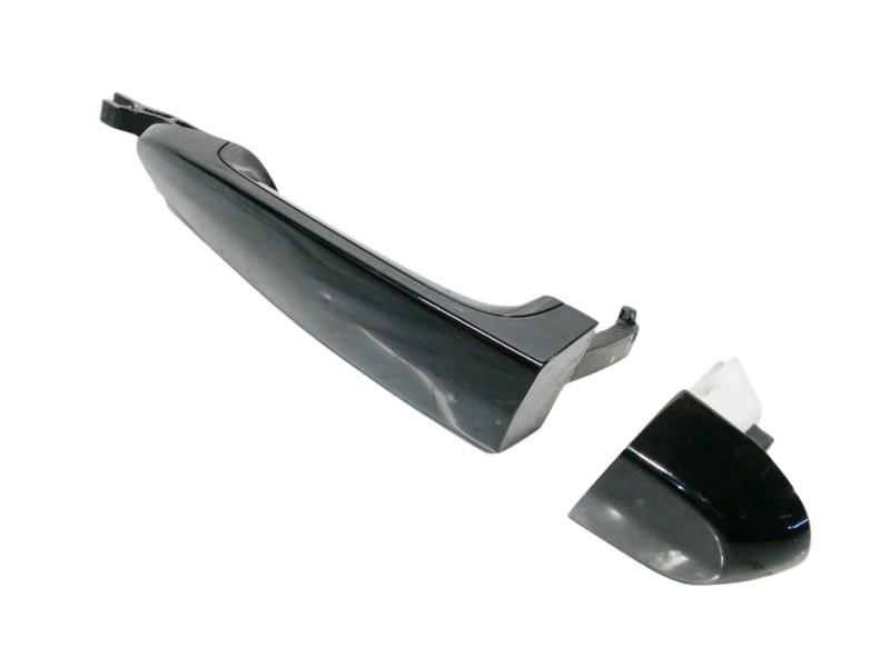 Recambio de maneta exterior trasera izquierda para bmw x3 (f25) xdrive 20d referencia OEM IAM 7207693  