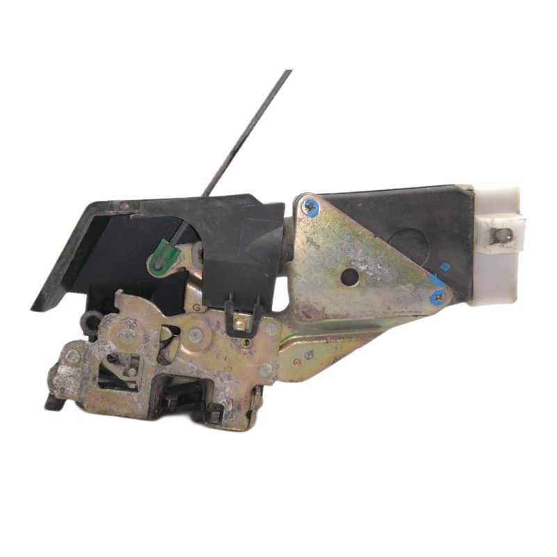 Recambio de cerradura puerta trasera izquierda para mitsubishi space star (dg0) 1600 referencia OEM IAM   