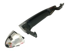 Recambio de maneta exterior trasera izquierda para bmw x3 (f25) xdrive 20d referencia OEM IAM 7207693   2