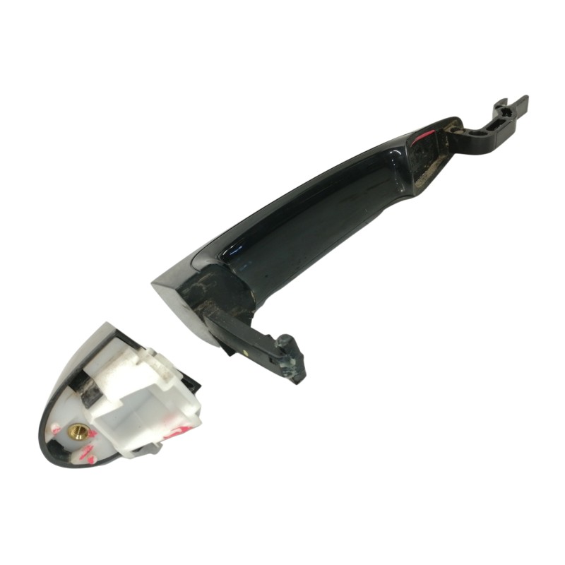 Recambio de maneta exterior trasera izquierda para bmw x3 (f25) xdrive 20d referencia OEM IAM 7207693  