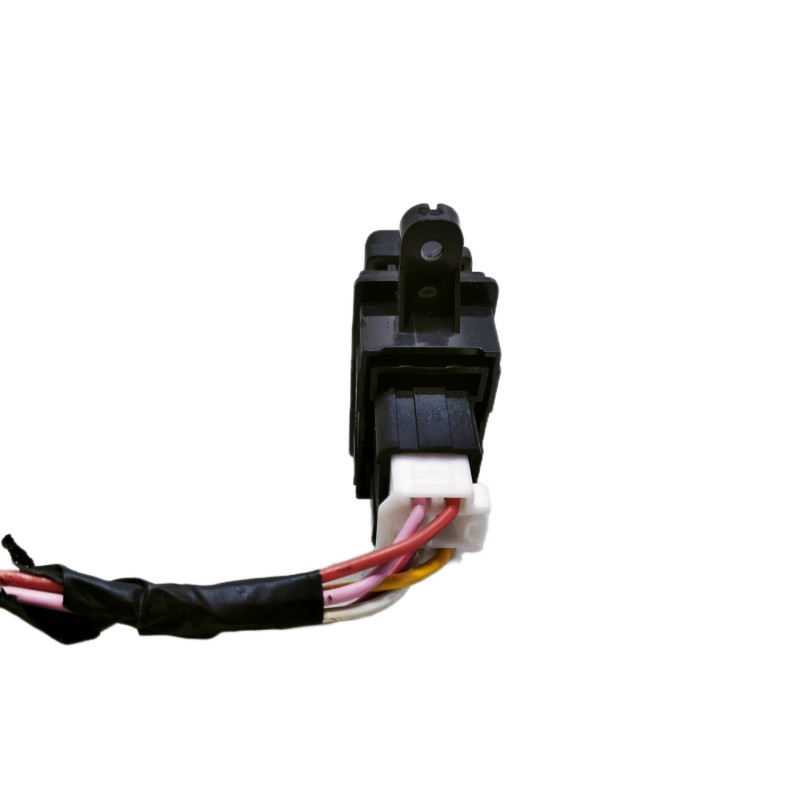 Recambio de mando elevalunas trasero izquierdo para kia picanto (ja) 1.0 cat referencia OEM IAM   5 CABLES