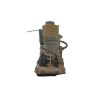 Recambio de bomba direccion para fiat talento furgoneta (296_) 2.0 ecojet referencia OEM IAM 6000619171 491100616R 