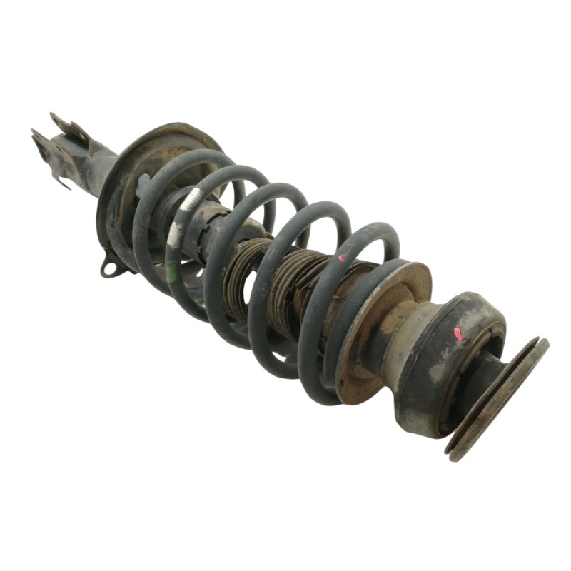 Recambio de amortiguador delantero izquierdo para seat ibiza (6k) clx referencia OEM IAM 6K0413031E  