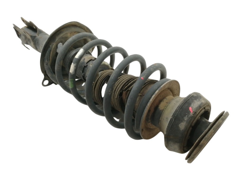 Recambio de amortiguador delantero izquierdo para seat ibiza (6k) clx referencia OEM IAM 6K0413031E  