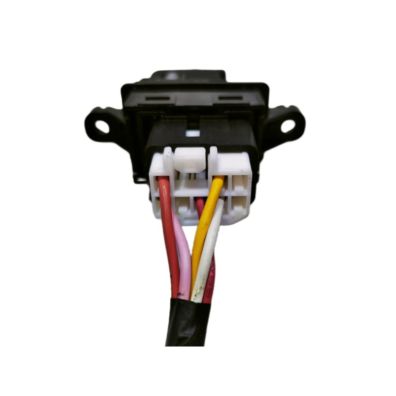 Recambio de mando elevalunas trasero izquierdo para kia picanto (ja) 1.0 cat referencia OEM IAM   5 CABLES