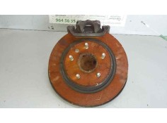 Recambio de mangueta trasera derecha para opel astra j lim. excellence referencia OEM IAM    2