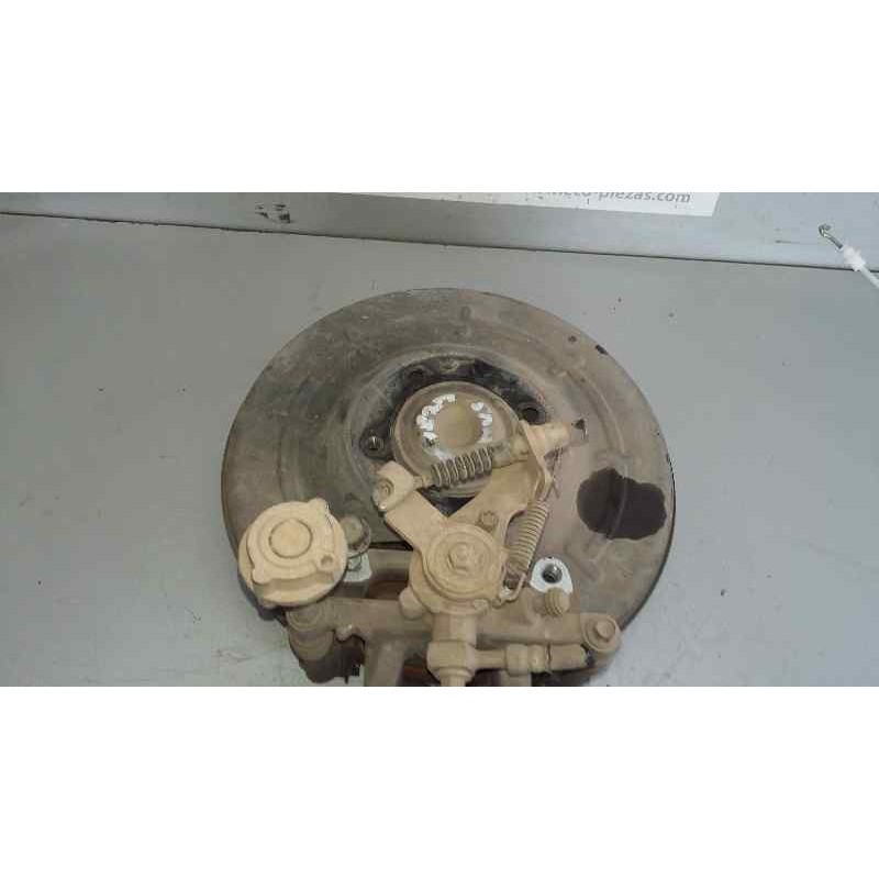 Recambio de mangueta trasera derecha para opel astra j lim. excellence referencia OEM IAM   