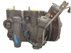 Recambio de compresor aire acondicionado para mitsubishi space star (dg0) 1600 referencia OEM IAM MR500007 3116565 / AKC200A072  2