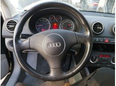 Recambio de volante para audi a3 (8p) 1.6 fsi ambiente referencia OEM IAM  6P0419091H1KT 6P0419091H 2