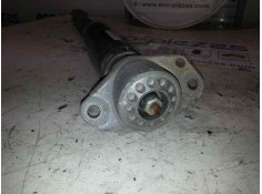 Recambio de amortiguador trasero izquierdo para seat ibiza (6l1) signo referencia OEM IAM 6Q0513425A 6Q0513425A 