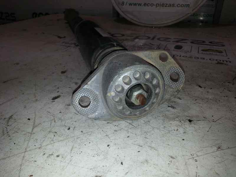 Recambio de amortiguador trasero izquierdo para seat ibiza (6l1) signo referencia OEM IAM 6Q0513425A 6Q0513425A 