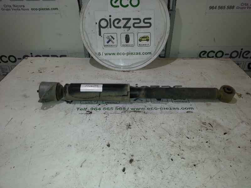 Recambio de amortiguador trasero izquierdo para seat ibiza (6l1) signo referencia OEM IAM 6Q0513425A 6Q0513425A 