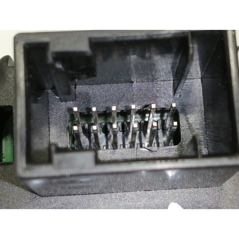 Recambio de mando multifuncion para alfa romeo giulietta (191) distinctive referencia OEM IAM 86263050  