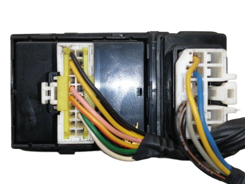 Recambio de mando luces para kia picanto (ja) 1.0 cat referencia OEM IAM   MANDO REGULADOR ALTURA LUCES FAROS