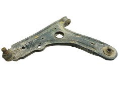 Recambio de brazo suspension inferior delantero derecho para seat ibiza (6k) clx referencia OEM IAM   