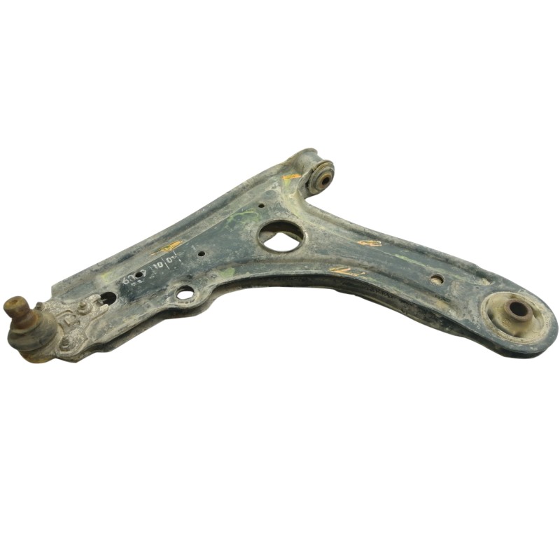 Recambio de brazo suspension inferior delantero derecho para seat ibiza (6k) clx referencia OEM IAM   