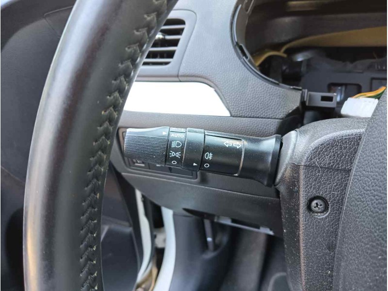 Recambio de mando luces para kia picanto (ja) 1.0 cat referencia OEM IAM   MANDO REGULADOR ALTURA LUCES FAROS