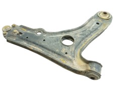 Recambio de brazo suspension inferior delantero derecho para seat ibiza (6k) clx referencia OEM IAM    2
