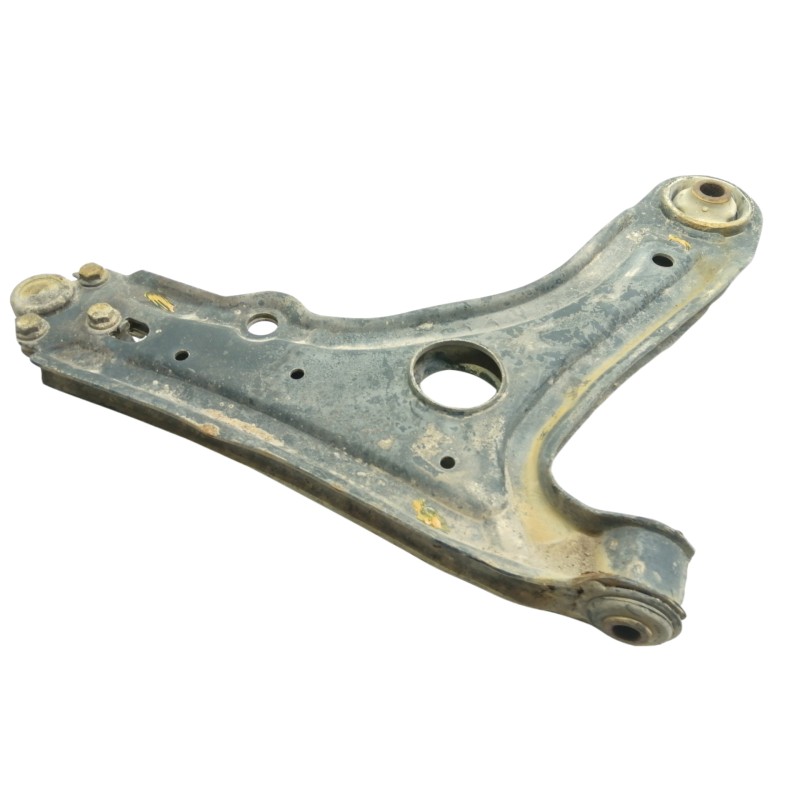 Recambio de brazo suspension inferior delantero derecho para seat ibiza (6k) clx referencia OEM IAM   