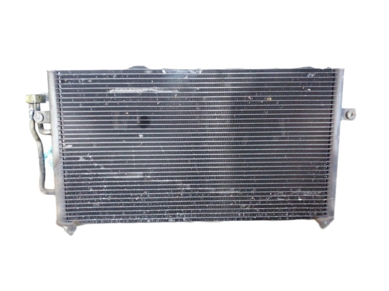 Recambio de condensador / radiador aire acondicionado para mitsubishi space star (dg0) 1600 referencia OEM IAM B14825941  