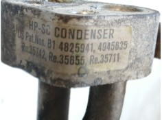 Recambio de condensador / radiador aire acondicionado para mitsubishi space star (dg0) 1600 referencia OEM IAM B14825941   2