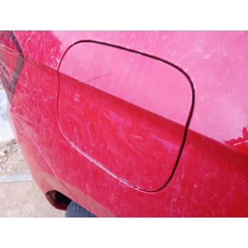 TAPA EXTERIOR COMBUSTIBLE 