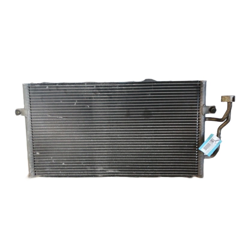 Recambio de condensador / radiador aire acondicionado para mitsubishi space star (dg0) 1600 referencia OEM IAM B14825941  