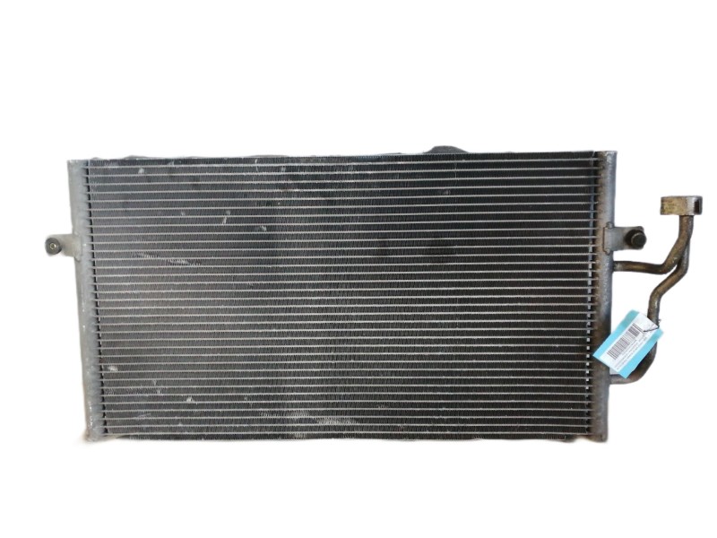 Recambio de condensador / radiador aire acondicionado para mitsubishi space star (dg0) 1600 referencia OEM IAM B14825941  