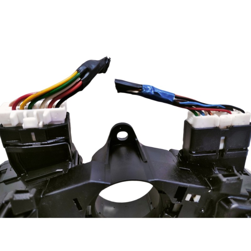 Recambio de mando multifuncion para kia picanto (ja) 1.0 cat referencia OEM IAM 934101Y621 1611290555 934204L760 1611251152 