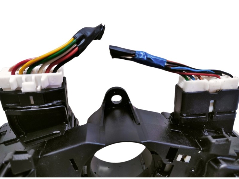 Recambio de mando multifuncion para kia picanto (ja) 1.0 cat referencia OEM IAM 934101Y621 1611290555 934204L760 1611251152 