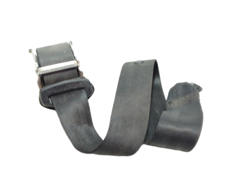 Recambio de cinturon seguridad trasero derecho para skoda roomster (5j7) friend referencia OEM IAM 33007701 33055562 5 PUERTAS