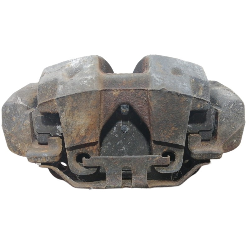 Recambio de pinza freno delantera derecha para bmw x3 (f25) xdrive 20d referencia OEM IAM 34106790922  