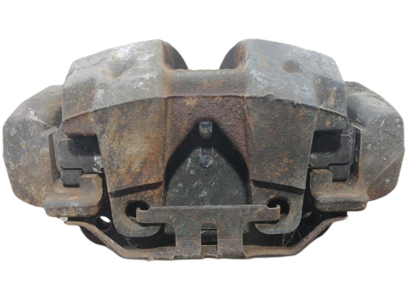 Recambio de pinza freno delantera derecha para bmw x3 (f25) xdrive 20d referencia OEM IAM 34106790922  