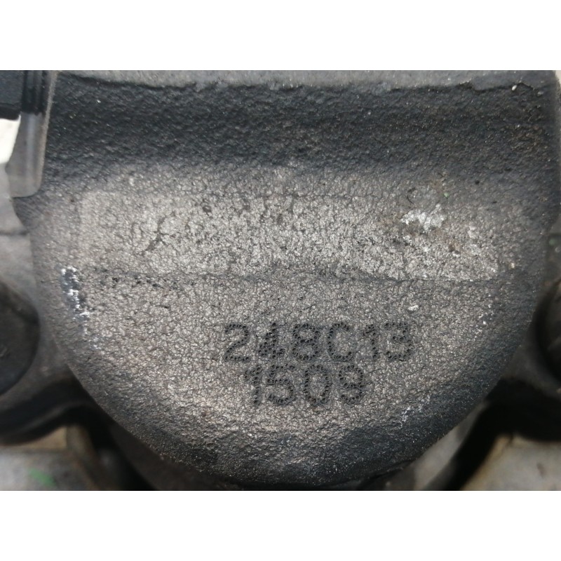 Recambio de pinza freno delantera derecha para bmw x3 (f25) xdrive 20d referencia OEM IAM 34106790922  